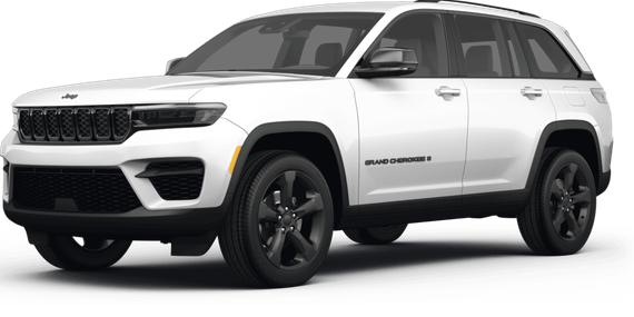 JEEP GRAND CHEROKEE L 2024 1C4RJKAG2R8502485 image
